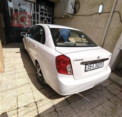 Daewoo Lacetti